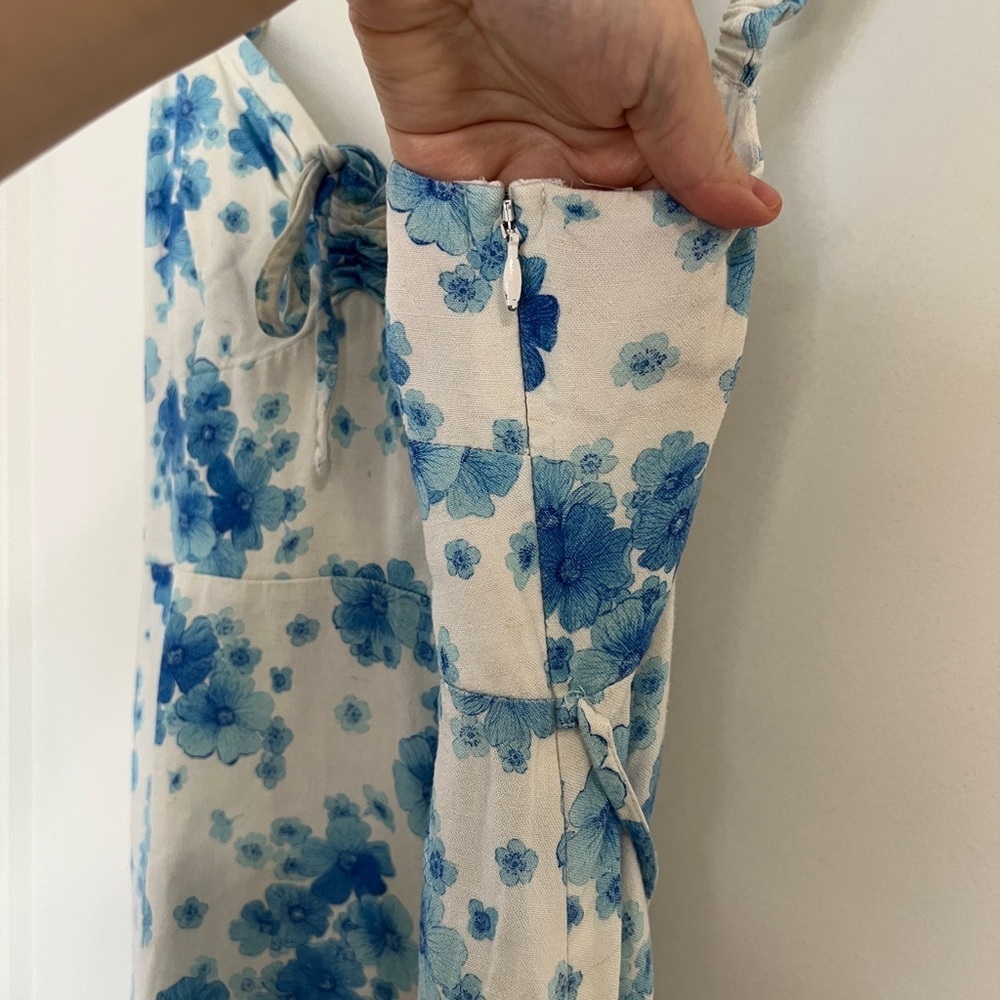 Rixo Cecile Dress - Picture 10 of 10